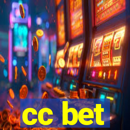 cc bet